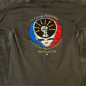 Lot of Grateful Dead shirts